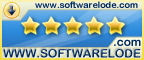 Rated 5 stars on SoftwareLode